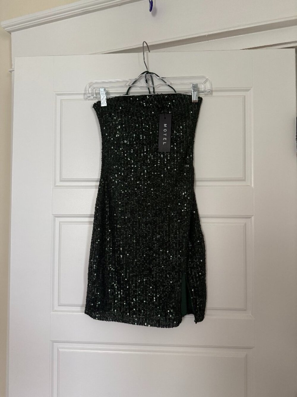Motel Rocks Mini Dress